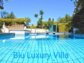 Blu Luxury Villa Brucoli